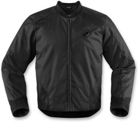 ICON Overlord Stealth